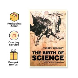The Birth Of Science